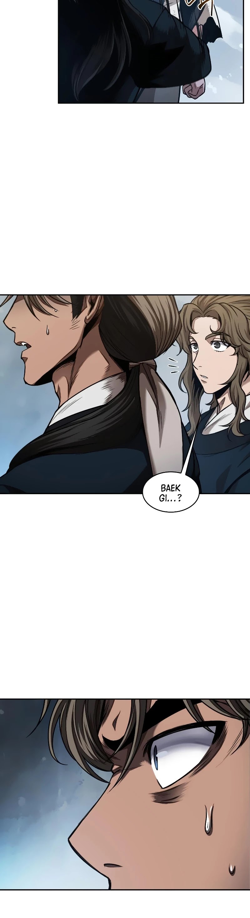 Nano Machine Chapter 73 image 14